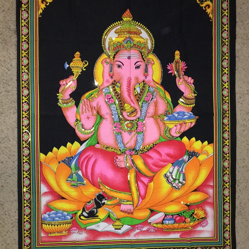 Tapestry